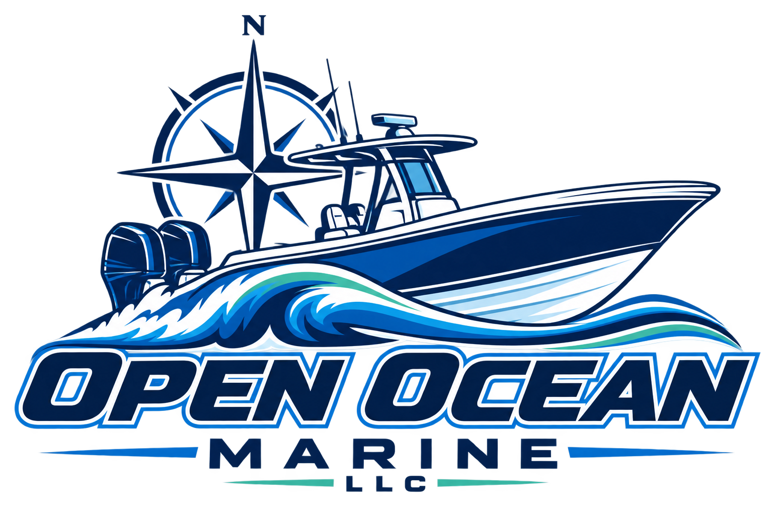 Open Ocean Marine LLC